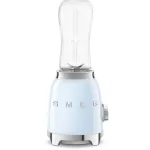 Stalo blenderis Smeg PBF01PBEU 600 ml 300 W Mėlynas
