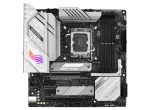 Motininė plok&scaron;tė ASUS ROG STRIX B760-G GAMING WIFI Intel B760 LGA 1700 micro ATX