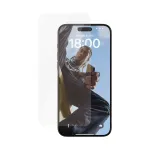 PanzerGlass SAFE. by &reg; Ekrano apsauginis stiklas iPhone 15 Pro Max | Ultra-Wide Fit