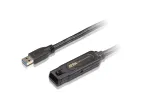 USB prailginimo kabelis ATEN UE3310-AT-G 10m