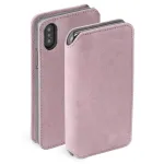 Dėklas Krusell Broby 4 Card SlimWallet iPhone XS Max