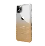 Apsauginis dėklas telefonui &bdquo;Devia Ocean&ldquo; iPhone 11 Pro Max &ndash; gradientinis auksinis