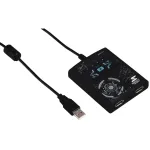 Hama Speedshot Ultimate pelės ir klaviatūros konverteris PS4/PS3/Xbox One/Xbox 360
