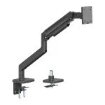 SBOX LCD laikiklis LCD-C49, 17&ndash;49 colių, iki 20 kg, VESA 100x100
