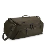 Thule 5173 Roundtrip Bike Duffel 55L Deep Khaki &ndash; dviračių kelioninis krep&scaron;ys
