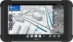 No name Webfleet PRO X &mdash; transporto stebėjimo įrenginys, modelis 1KCX.001.00.1