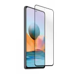 Nevox NEVOGLASS TG 2577 grūdintas stiklas Samsung Galaxy S25 FE apsaugai