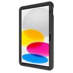 Compulocks Rugged Edge Case iPad 10,9 colio (10-os kartos) juodas
