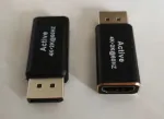 MicroConnect MC-ITH-DP1.2-HDMI DisplayPort į HDMI adapteris