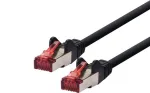 LOGON PROFESSIONAL TCR66SS200BL komutacinis kabelis, S/FTP PIMF, 20 m