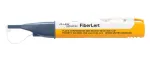 FLUKE FIBERLERT-125 gyvo pluo&scaron;to detektorius su vaizdiniu ir garsiniu signalu