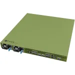 MikroTik ROSE duomenų serveris RDS2216-2XG-4S+4XS-2XQ, 2x 100G QSFP28, 4x 25G SFP28, 4x 10G SFP+, 2x 10G RJ45