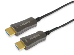 Equip HDMI 2.0 aktyvus optinis laidas AM/AM, 50 m, 4K/60Hz