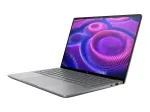 HP ZBook Ultra G1a mobilioji darbo stotis &ndash; AMD Ryzen AI Max Pro 395 &ndash; Win 11 Pro &ndash; Radeon 8060S &ndash; 64 GB RAM &ndash; 1 TB SSD NVMe, TLC &ndash; 35,6 cm (14 inch) (A3ZQ2ET#ABD)