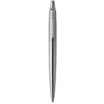 Parker Jotter Blue užsegama i&scaron;traukiama tu&scaron;inukas