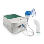 Omron NE-C301-E DuoBaby nebulizatorius su aspiratoriumi