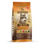 Wolfsblut Wide Plain Large Breed arkliena su batatais &ndash; sausas maistas &scaron;unims, 12,5 kg