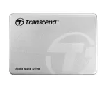 TRANSCEND SSD 370 128GB 2,5 colio SATA III 6Gb/s MLC aliuminio korpusas