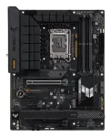 Motininė plok&scaron;tė ASUS TUF GAMING H770-PRO WIFI &mdash; Intel H770, LGA 1700, ATX, DDR5, 4x DIMM, 128GB, Wi‑Fi 6, 2.5Gb LAN, 4x M.2