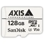 MicroSDXC kortelė Axis 01491-001 128GB