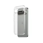 PanzerGlass&reg; HardCase Skaidrus Google Pixel 9 Pro XL