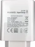 Huawei HW-100400E00 Super Charging Adapter - 2A - Baltas - USB įkroviklis