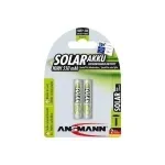 Įkraunama baterija Ansmann 1311-0001 AAA nikelio-metalo hidrido (NiMH)