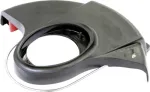 Dulkių surinkimo adapteris Makita 453353-0