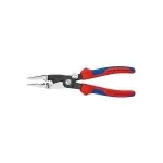 Knipex 13 92 200 elektrinės montavimo replės, 200 mm