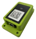 Zebra BT-RS5X6-DNGL-01 Bluetooth adapteris