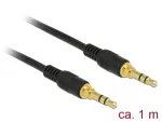 Garso kabelis 3,5 mm DeLOCK 85547