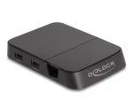 DeLOCK 88018 Mobiliojo telefono dokas
