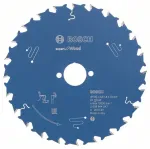 Bosch 2 608 644 047 diskinis pjūklo diskas 19 cm 1 vnt