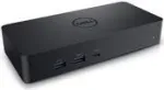 Dell Universal Dock D6000S &ndash; dokavimo stotelė, USB, 1GbE, 130 W, skirta Inspiron 15 N5010, Latitude 5520, Vostro 13 5310, 14 5410, 15 5510