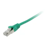 Synergy 21 S215135 - 3 m - Cat5e - SF/UTP (S-FTP) - RJ-45 - RJ-45 - Žalias