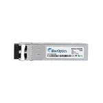 SFP+ siųstuvas-imtuvas BlueOptics SFP10GZR80D-BO 10 Gbit/s 1550 nm