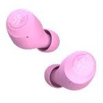 JLab Go Air Pop TWS ausinės į ausis, bendras grojimo laikas vir&scaron; 32 val., integruotas MEMS