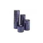 Termo perdavimo rai&scaron;tis Honeywell Intermec ThermaMAX TMX 1310/GP02, juodas, 60 mm x 76 m, 25 ritinėliai dėžėje (1-091645-20-0)