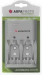 AgfaPhoto ACCUCharger Value Energy AA/AAA/9V 140-849959 - Baterija - 9V blokas