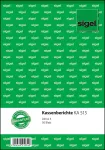 Ledger popierius Sigel KA515