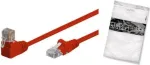 Tinklo kabelis ShiverPeaks Cat6 S/FTP 0,25m