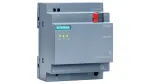 Siemens 6BK1700-0BA20-0AA0 komunikacinis modulis LOGO! CMK2000 KNX