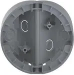 BUSCH JAEGER kampinis adapteris Sensor Antracitas (2CKA006800A3089)
