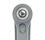 Braun HM 5000 WH rankinis plaktuvas 700 W pilkas, baltas