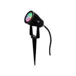 Synergy 21 FUTC04 &ndash; Prožektorius LED, IP65, 50 000 h, Multi, juodas