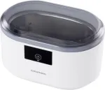 Grundig UC 5620 50 W Baltas ultragarsinis valytuvas