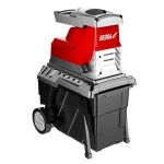 &Scaron;akų smulkintuvas Dedra DED8682 2800W, &scaron;akoms iki 45 mm