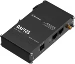 Prieigos ta&scaron;kas TELTONIKA DAP145 Wi‑Fi 4 300 Mbit/s 2 antenos DIN bėgelis