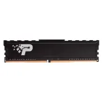 Patriot Premium Black DDR4 16GB 3200MHz CL22 Rad