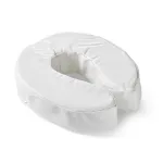 Mink&scaron;tas pakeliamas tualeto sėdynės antdėklas, 5 cm